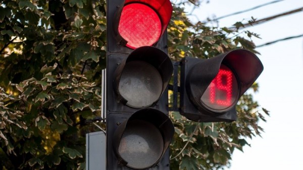 В Краснодаре для замены оборудования временно отключат светофоры по ул. им. Захарова В Краснодаре для замены оборудования временно отключат светофоры по ул. им. Захарова