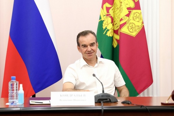 КПРФ, ЛДПР, "Справедливая Россия" и прочие: с каким счетом Кондратьев разгромил оппонентов КПРФ, ЛДПР, "Справедливая Россия" и прочие: с каким счетом Кондратьев разгромил оппонентов