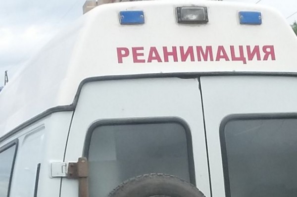 На Кубани в массовом ДТП погибли четыре человека, семеро пострадали На Кубани в массовом ДТП погибли четыре человека, семеро пострадали