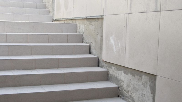 Капремонт подземного перехода на Старокубанском кольце Краснодара завершат 15 сентября