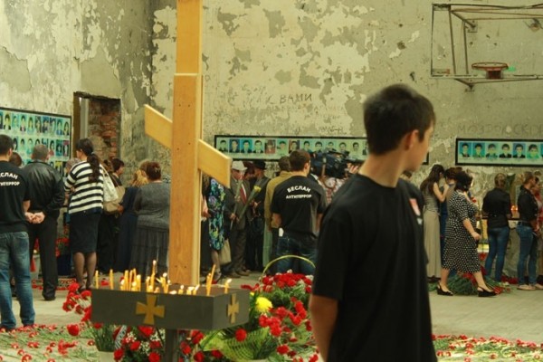 Подробности трагедии в Беслане: малоизвестные факты о теракте Подробности трагедии в Беслане: малоизвестные факты о теракте