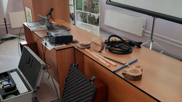 Специалисты по озеленению Краснодара проходят курсы по повышению квалификации Специалисты по озеленению Краснодара проходят курсы по повышению квалификации