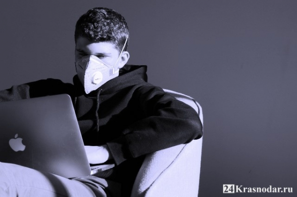 Скачок коронавирусных смертей