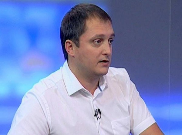 Антон Коновалов: &laquo;Я лично выезжал на два участка, но сведений о нарушениях подтвердить не могу&raquo;