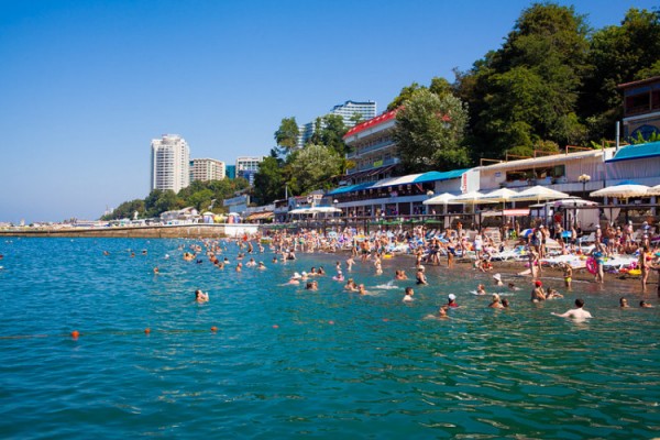 Специалисты рассказали, подешевеет ли отдых в Сочи осенью