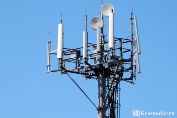 Связь 4G от «Билайн» в Краснодаре уже в этом году