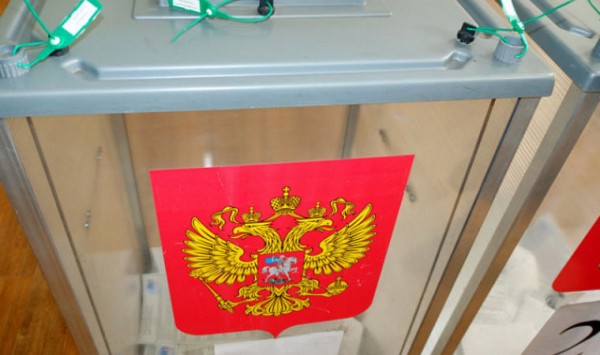 В Краснодаре закрылись все 355 избирательных участков