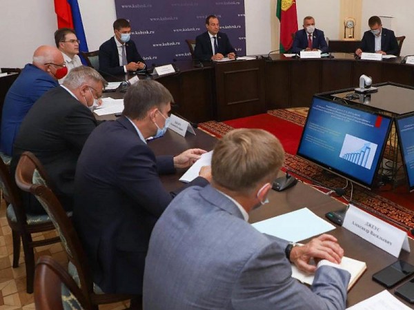 На Кубани осталось всего 18 действующих государственных унитарных предприятий На Кубани осталось всего 18 действующих государственных унитарных предприятий