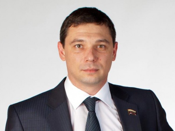 Мэр Краснодара рассказал о том, как его лечат от COVID-19 Мэр Краснодара рассказал о том, как его лечат от COVID-19