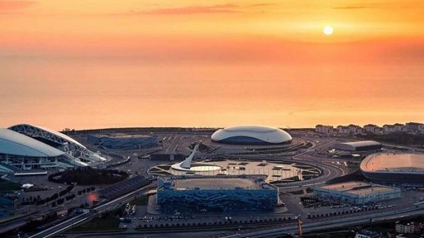 В Сочи из-за большой миграции россиян началась разработка нового генплана города