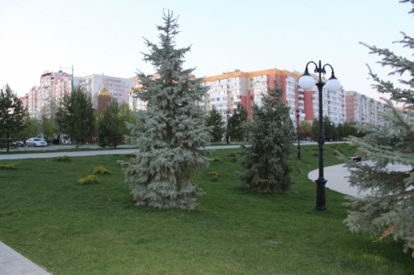 Оправдания жителям края не нужны - глава Кубани о благоустройстве территорий в регионе