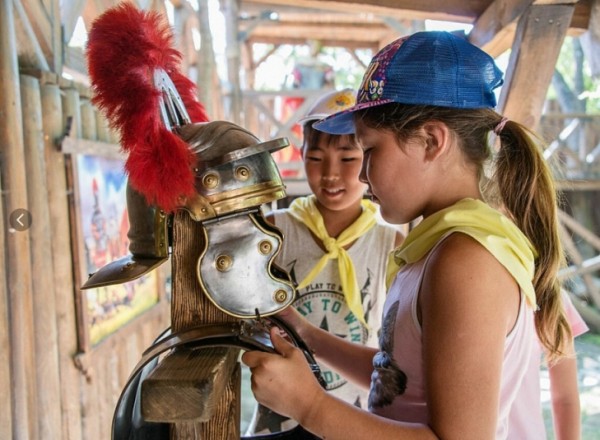 Какие объекты туризма Кубани вошли в рейтинг лучших в мире достопримечательностей Какие объекты туризма Кубани вошли в рейтинг лучших в мире достопримечательностей