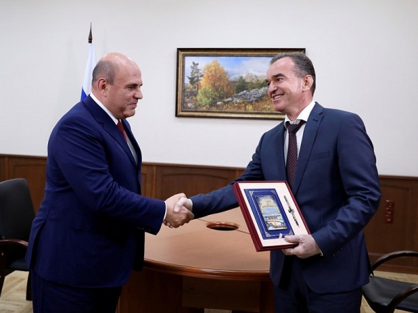 Модернизацию инфраструктуры курортов России могут включить в нацпроект