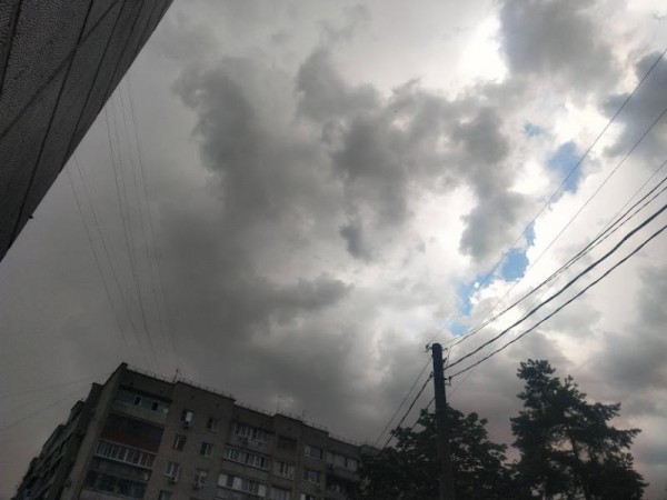 В 16 муниципальных образованиях Краснодарского края возможен дождевой паводок