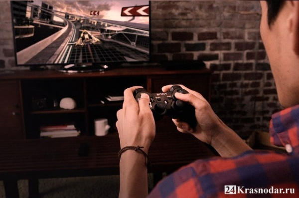 Аренда игровых приставок