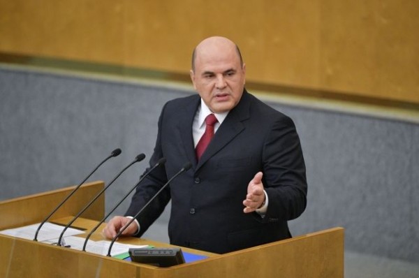 1 cентября Михаил Мишустин посетит КубГУ