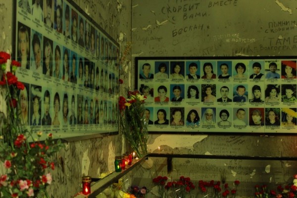 Подробности трагедии в Беслане: малоизвестные факты о теракте Подробности трагедии в Беслане: малоизвестные факты о теракте