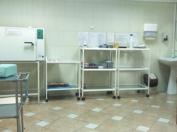 Коронавирус за сутки обнаружили в 30 муниципальных районах Кубани