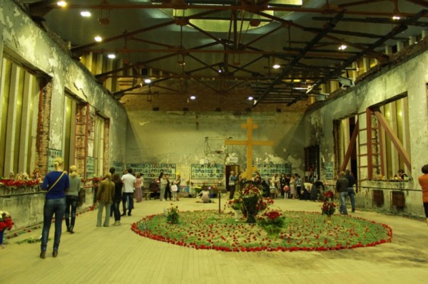 Подробности трагедии в Беслане: малоизвестные факты о теракте Подробности трагедии в Беслане: малоизвестные факты о теракте