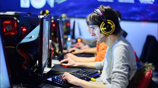 Турнир по FIFA 20 откроет серию соревнований по киберспорту в Краснодаре Турнир по FIFA 20 откроет серию соревнований по киберспорту в Краснодаре