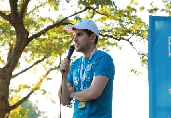 Владимир Путин обратился с приветствием к участникам форума "Бумеранг" на Кубани Владимир Путин обратился с приветствием к участникам форума "Бумеранг" на Кубани