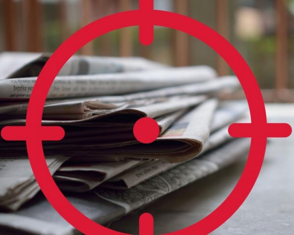 Концерн «Покровский» продолжает травлю кубанских журналистов