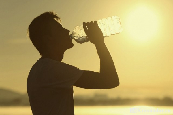 Температурный рекорд 3 сентября