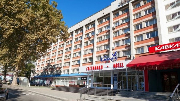 Жители Краснодара собрали достаточное количество гуманитарной помощи для жителей дома по ул. Российской