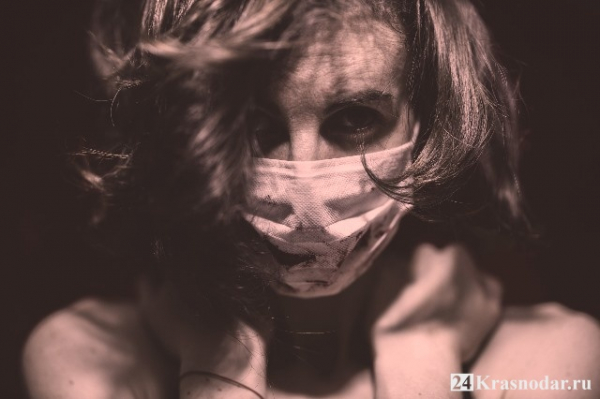 До 205 увеличилось количество смертей от коронавируса