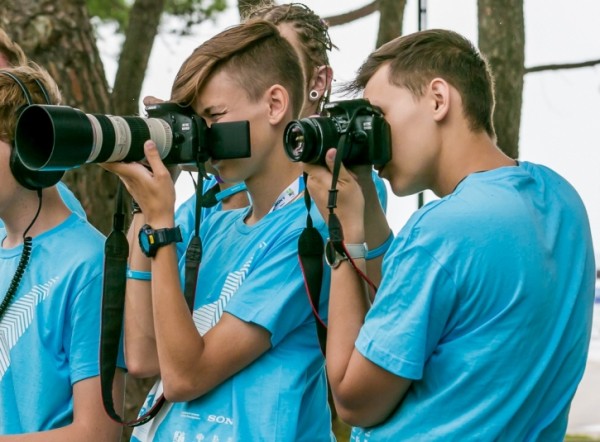 Владимир Путин обратился с приветствием к участникам форума "Бумеранг" на Кубани Владимир Путин обратился с приветствием к участникам форума "Бумеранг" на Кубани