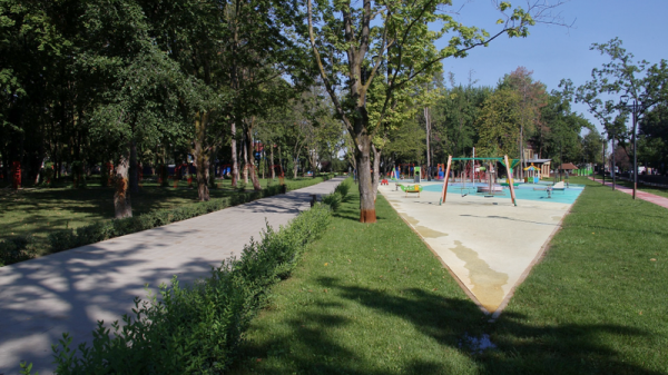 Микрорайоны ХБК и КСК Краснодара: планы по развитию на 2021&ndash;2022 годы