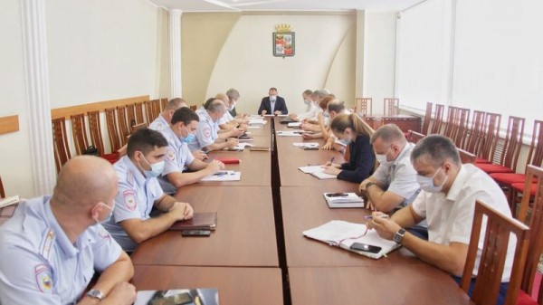 В Краснодаре осенний призыв на военную службу пройдёт в строгом соответствии с требованиями Роспотребнадзора