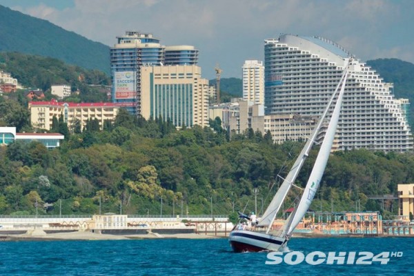 Звёзды российского шоу-бизнеса массово скупают недвижимость в Сочи Звёзды российского шоу-бизнеса массово скупают недвижимость в Сочи