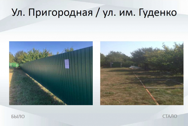 В Краснодаре снесли ещё 19 незаконных построек и временных сооружений В Краснодаре снесли ещё 19 незаконных построек и временных сооружений