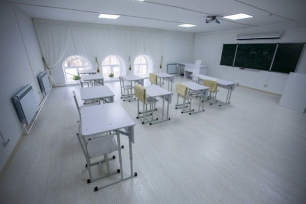 Коронавирус "закрывает" школы в Краснодаре: уже три учреждения перешли на "удаленку"