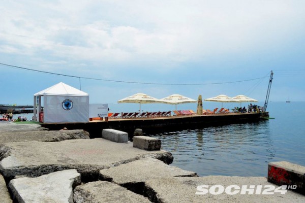 Погода в Сочи бьет все рекорды тепла, но прогноз на неделю обещает удар арктического заряда Погода в Сочи бьет все рекорды тепла, но прогноз на неделю обещает удар арктического заряда