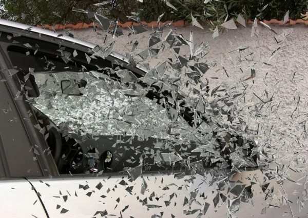 В крупном ДТП на Кубани погибли 4 человека и 7 пострадали