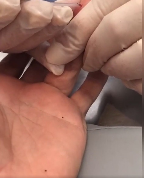 Результата не дождалась: блогер из Сочи рассказывает о ходе лечения от коронавируса Результата не дождалась: блогер из Сочи рассказывает о ходе лечения от коронавируса