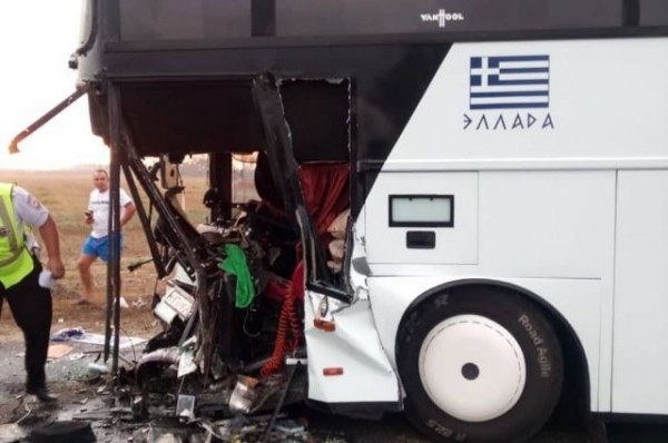 По факту ДТП под Анапой возбудили уголовное дело