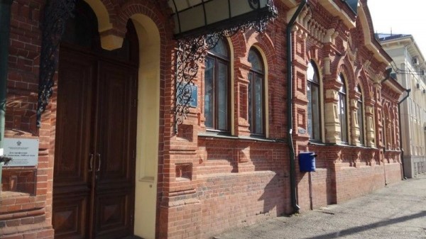 В Краснодаре реализуют поэтапную программу реставрации памятников культурного наследия