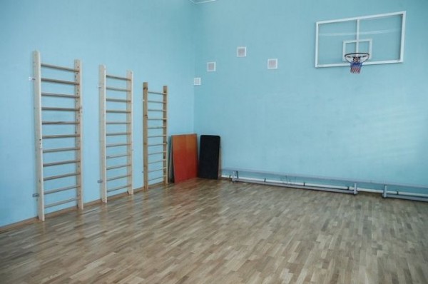 За пять лет в Краснодарском крае отремонтировали 219 школьных спортзалов За пять лет в Краснодарском крае отремонтировали 219 школьных спортзалов
