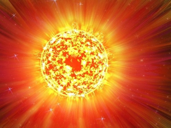 Россиян предупредили о возможных магнитных бурях