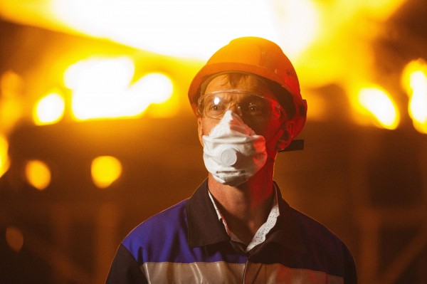 Главный ресурс. Как Абинский ЭлектроМеталлургический завод воспитал поколение кубанских металлургов