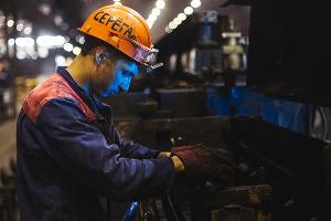 Главный ресурс. Как Абинский ЭлектроМеталлургический завод воспитал поколение кубанских металлургов