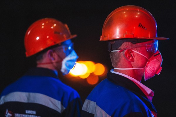 Главный ресурс. Как Абинский ЭлектроМеталлургический завод воспитал поколение кубанских металлургов