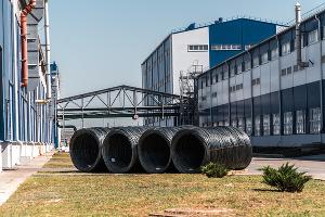 Главный ресурс. Как Абинский ЭлектроМеталлургический завод воспитал поколение кубанских металлургов