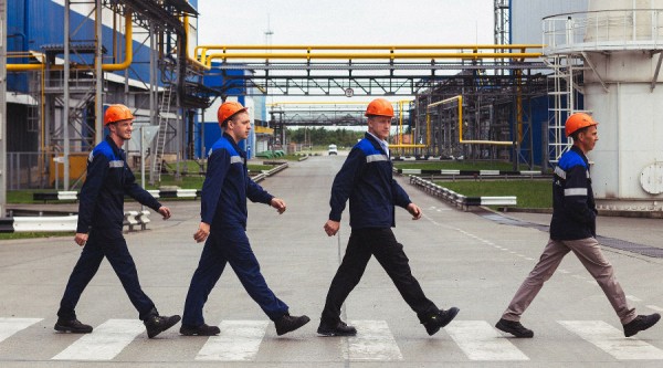 Главный ресурс. Как Абинский ЭлектроМеталлургический завод воспитал поколение кубанских металлургов