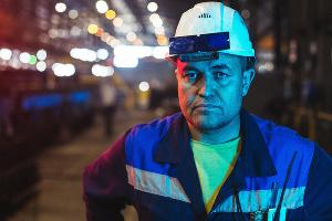 Главный ресурс. Как Абинский ЭлектроМеталлургический завод воспитал поколение кубанских металлургов