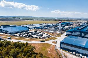 Главный ресурс. Как Абинский ЭлектроМеталлургический завод воспитал поколение кубанских металлургов