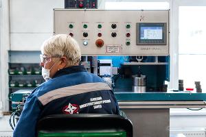 Главный ресурс. Как Абинский ЭлектроМеталлургический завод воспитал поколение кубанских металлургов